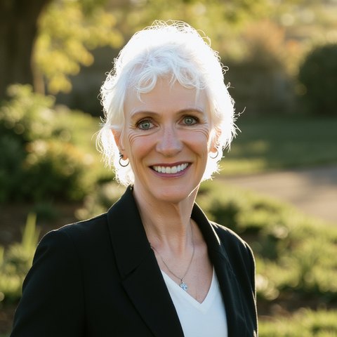 Margit Tritt